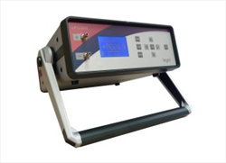 Portable low pressure controller LPG 300 Leyro Instrument